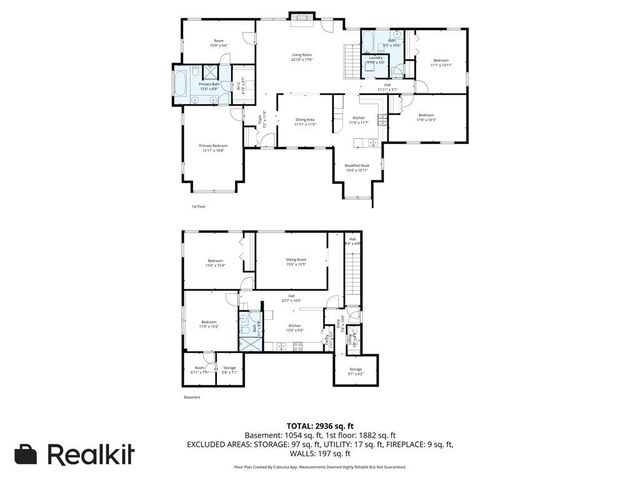 4721 Shadybrook Way SE, Conyers, GA 30094