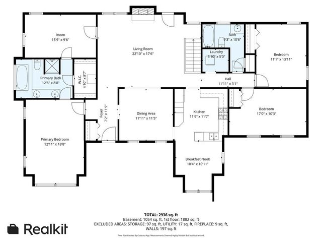 4721 Shadybrook Way SE, Conyers, GA 30094