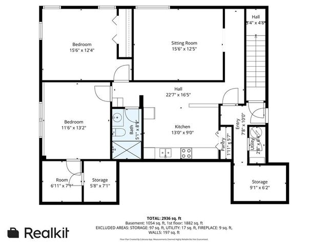 4721 Shadybrook Way SE, Conyers, GA 30094