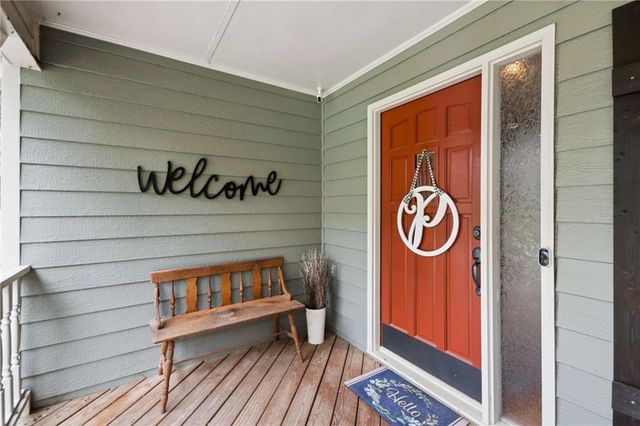 4721 Shadybrook Way SE, Conyers, GA 30094