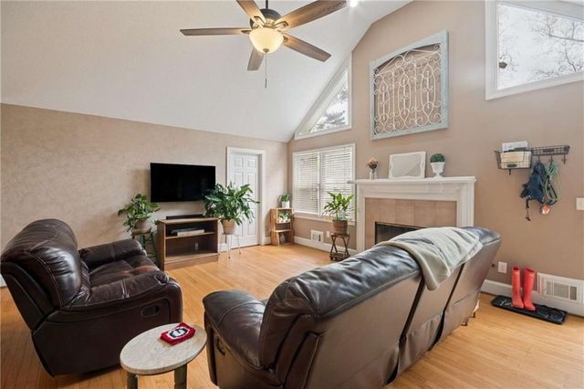 4721 Shadybrook Way SE, Conyers, GA 30094