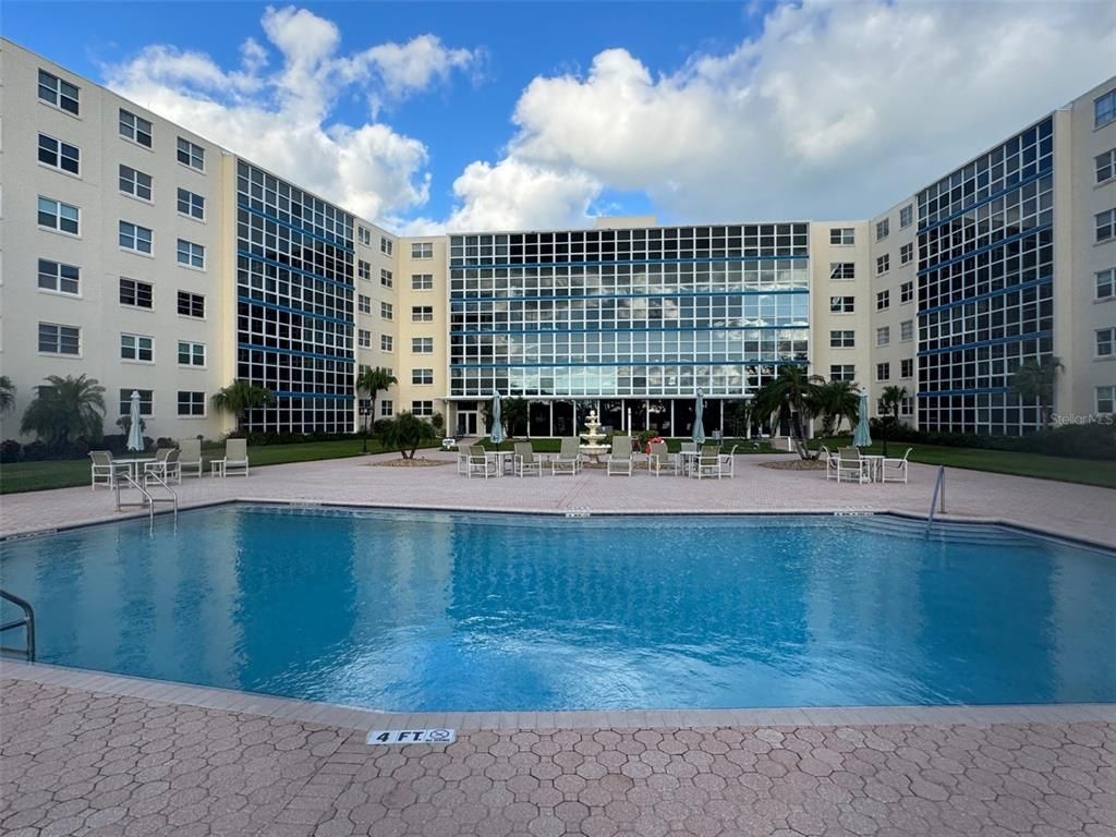1224 S PENINSULA DRIVE 422, Daytona Beach, FL 32118