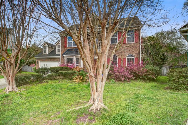 5412 Crosland Court, North Charleston, SC 29420