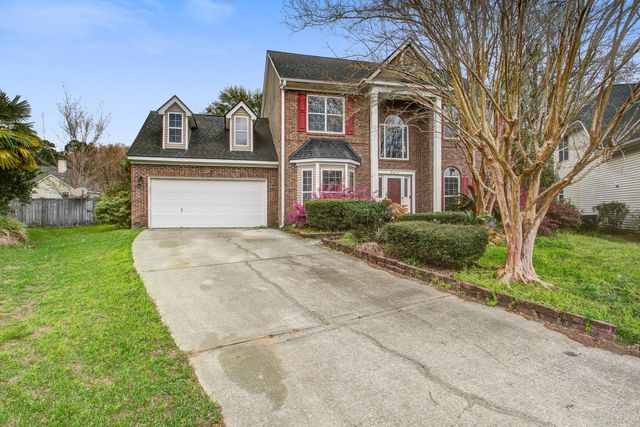 5412 Crosland Court, North Charleston, SC 29420