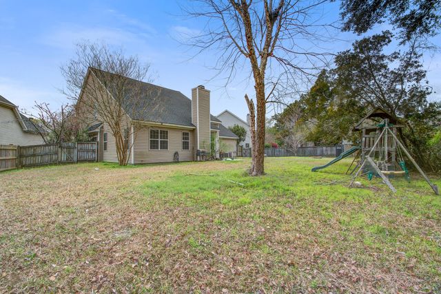 5412 Crosland Court, North Charleston, SC 29420