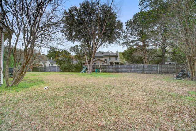 5412 Crosland Court, North Charleston, SC 29420