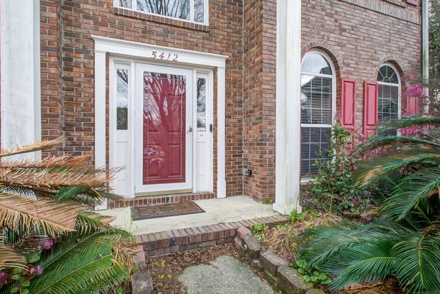 5412 Crosland Court, North Charleston, SC 29420