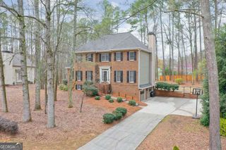 353 Battle Woods Trail NW, Marietta, GA 30064