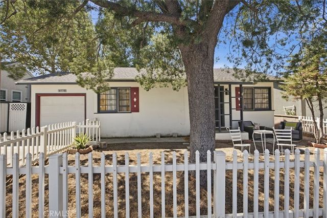 4570 Jurupa, Riverside, CA 92506