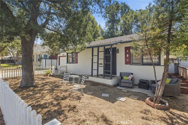 4570 Jurupa, Riverside, CA 92506