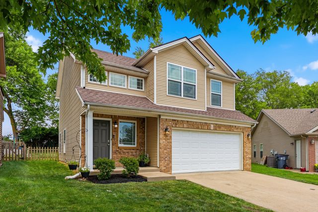 3264 Tiburon Way, Lexington, KY 40511