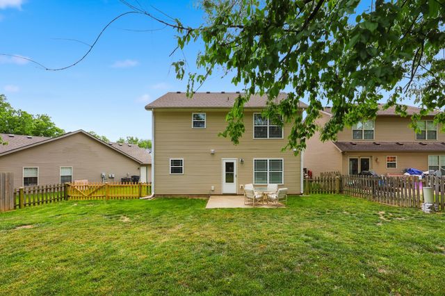 3264 Tiburon Way, Lexington, KY 40511