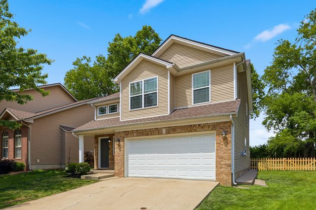 3264 Tiburon Way, Lexington, KY 40511