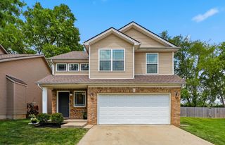 3264 Tiburon Way, Lexington, KY 40511