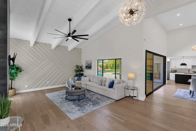 10620 N 84TH Street, Scottsdale, AZ 85260