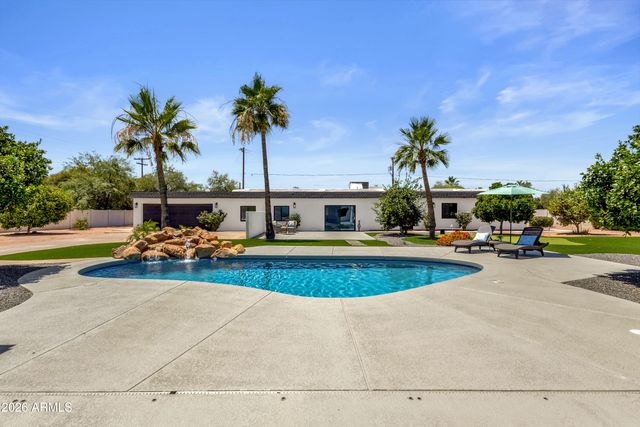10620 N 84TH Street, Scottsdale, AZ 85260