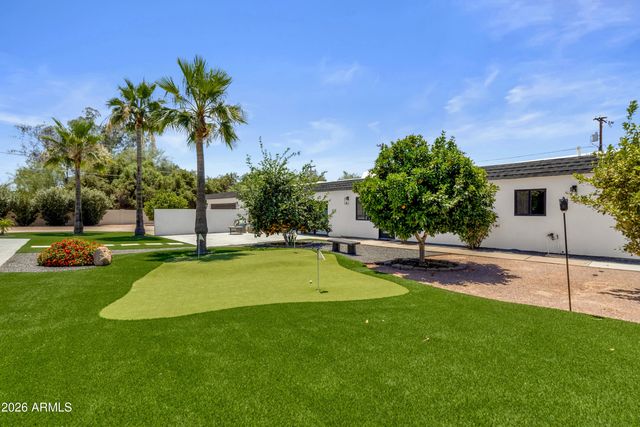 10620 N 84TH Street, Scottsdale, AZ 85260