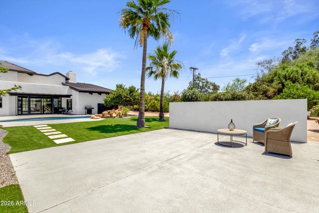 10620 N 84TH Street, Scottsdale, AZ 85260
