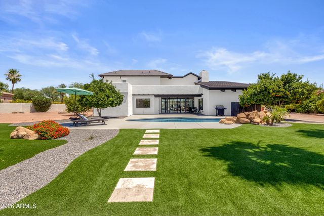 10620 N 84TH Street, Scottsdale, AZ 85260