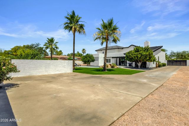 10620 N 84TH Street, Scottsdale, AZ 85260