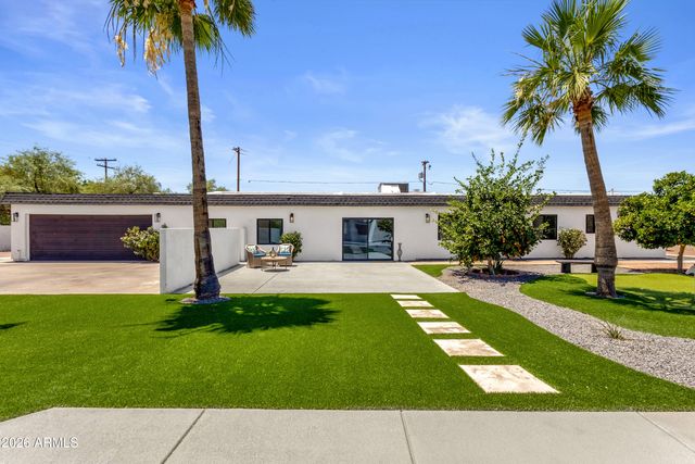 10620 N 84TH Street, Scottsdale, AZ 85260