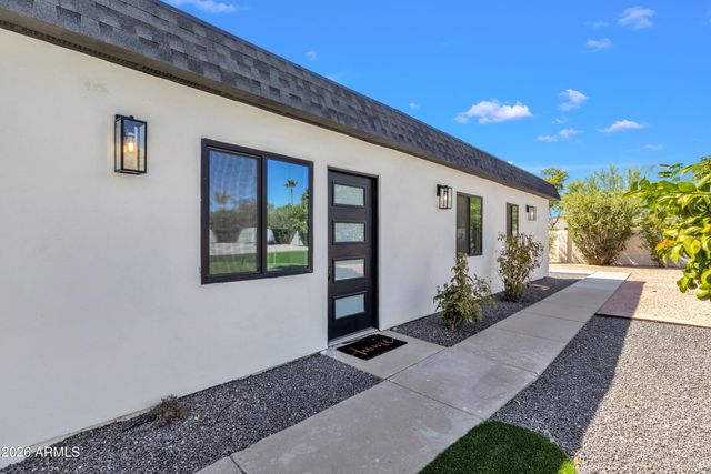 10620 N 84TH Street, Scottsdale, AZ 85260