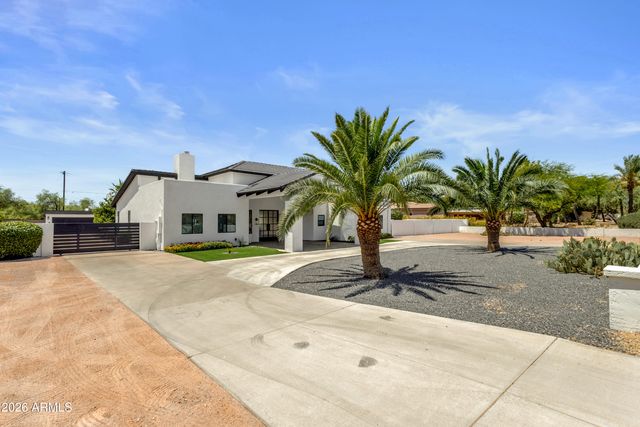 10620 N 84TH Street, Scottsdale, AZ 85260