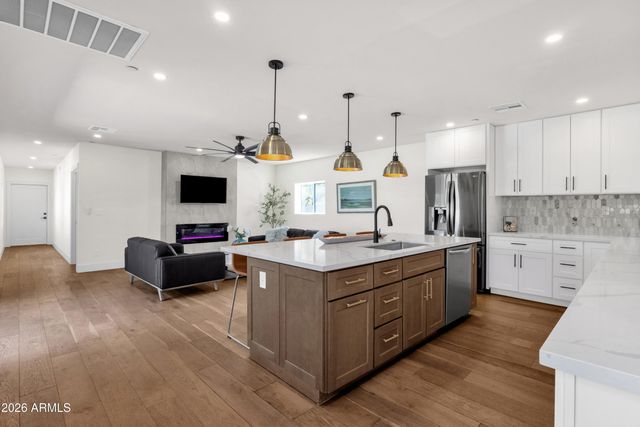 10620 N 84TH Street, Scottsdale, AZ 85260