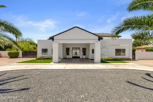 10620 N 84TH Street, Scottsdale, AZ 85260