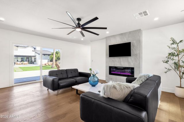 10620 N 84TH Street, Scottsdale, AZ 85260