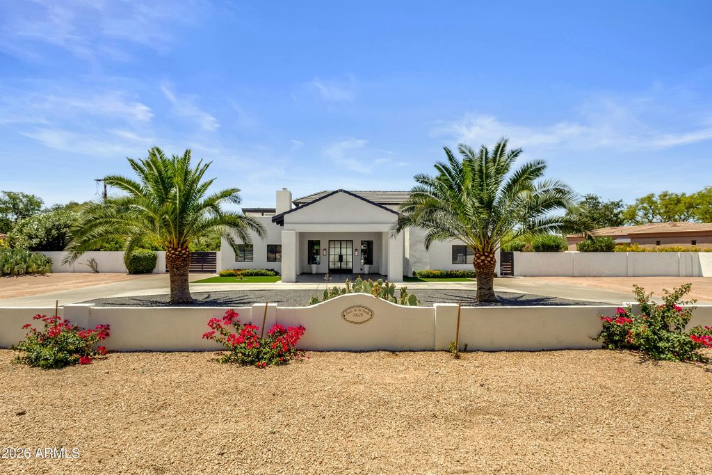 10620 N 84TH Street, Scottsdale, AZ 85260