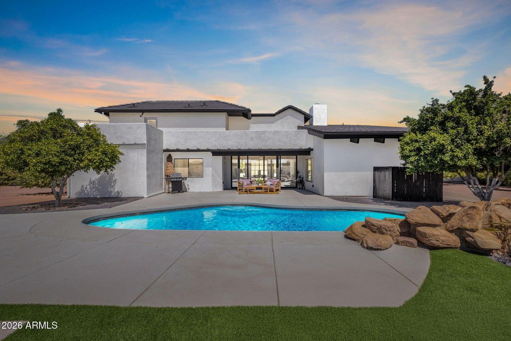 10620 N 84TH Street, Scottsdale, AZ 85260 — photo 2