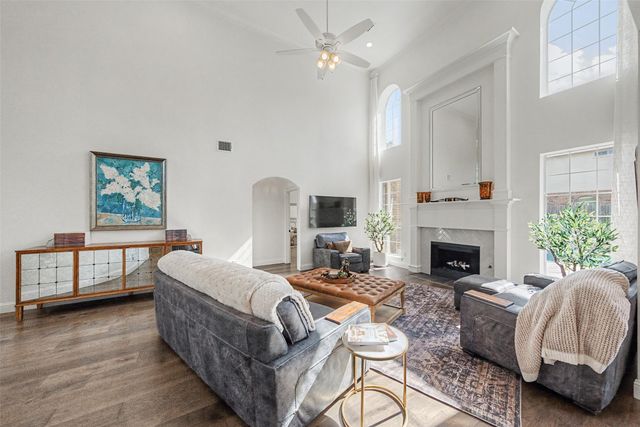 217 Huffman Bluff, Keller, TX 76248