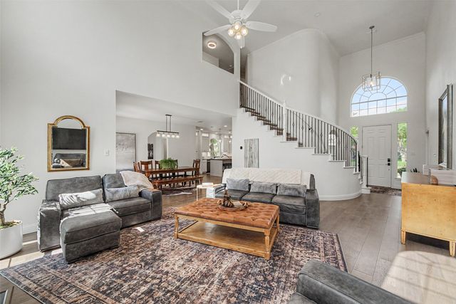 217 Huffman Bluff, Keller, TX 76248