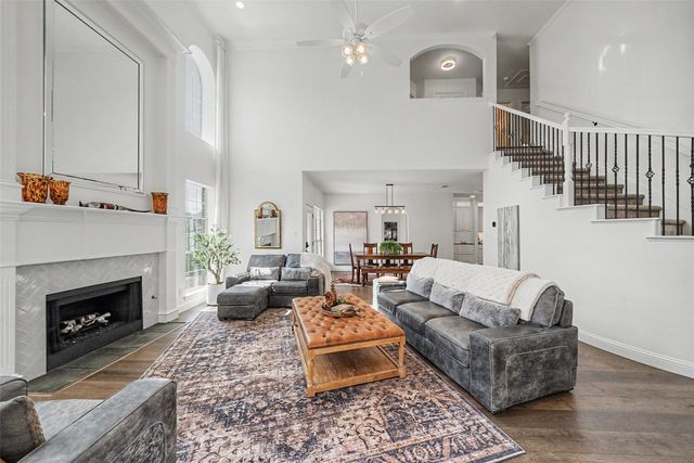217 Huffman Bluff, Keller, TX 76248