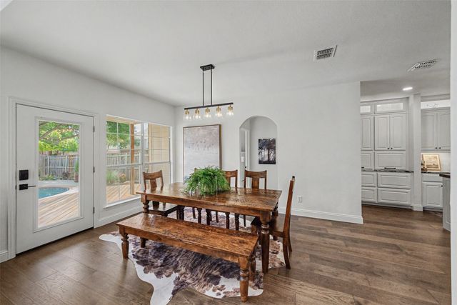 217 Huffman Bluff, Keller, TX 76248