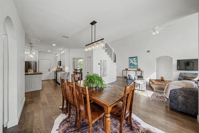 217 Huffman Bluff, Keller, TX 76248