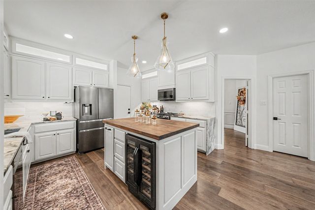 217 Huffman Bluff, Keller, TX 76248
