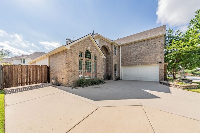 217 Huffman Bluff, Keller, TX 76248