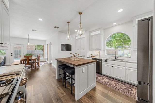 217 Huffman Bluff, Keller, TX 76248