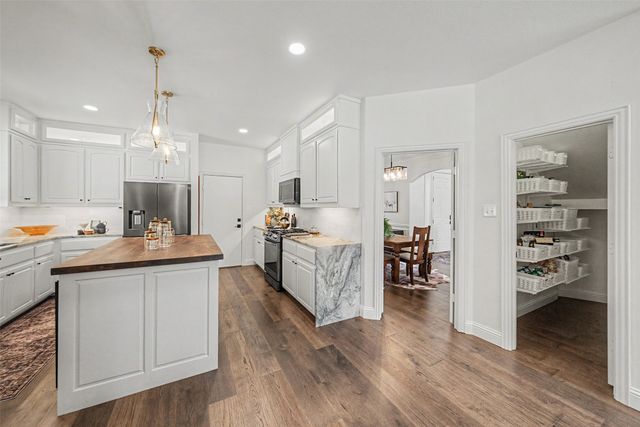 217 Huffman Bluff, Keller, TX 76248