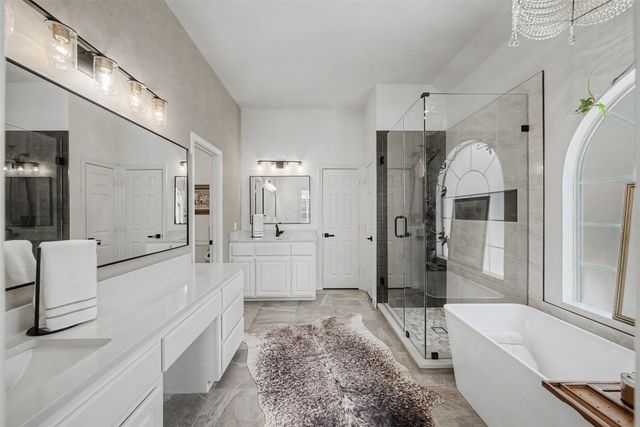 217 Huffman Bluff, Keller, TX 76248
