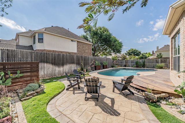 217 Huffman Bluff, Keller, TX 76248