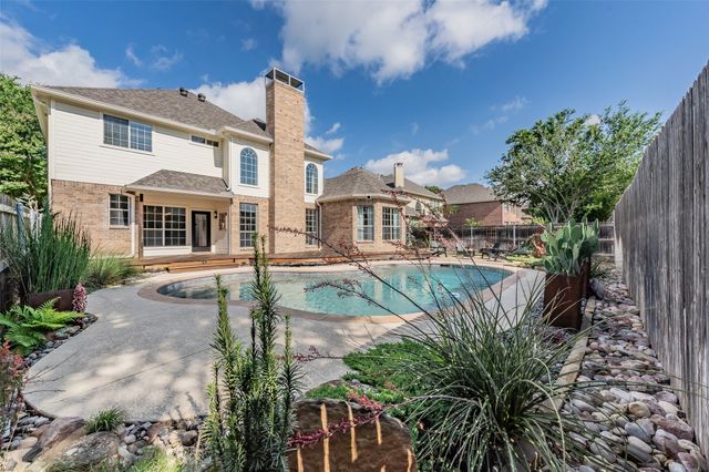 217 Huffman Bluff, Keller, TX 76248