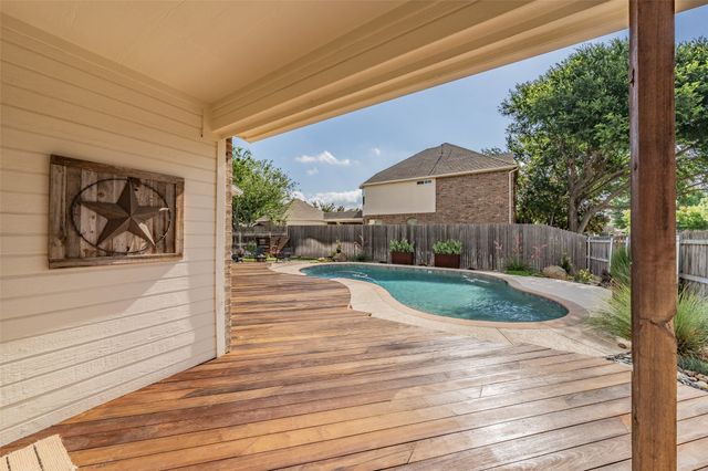 217 Huffman Bluff, Keller, TX 76248