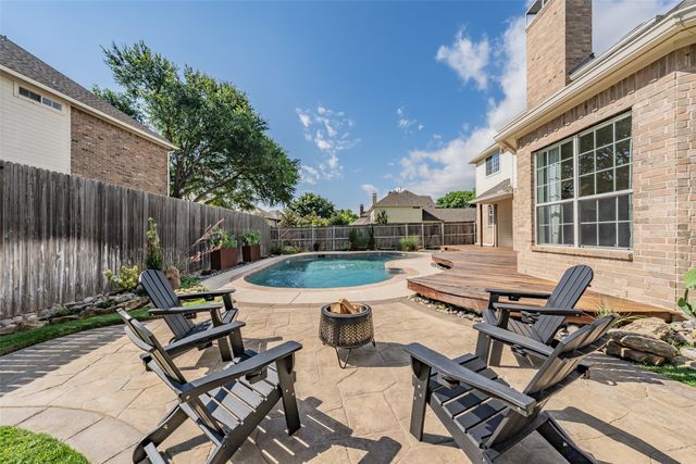 217 Huffman Bluff, Keller, TX 76248
