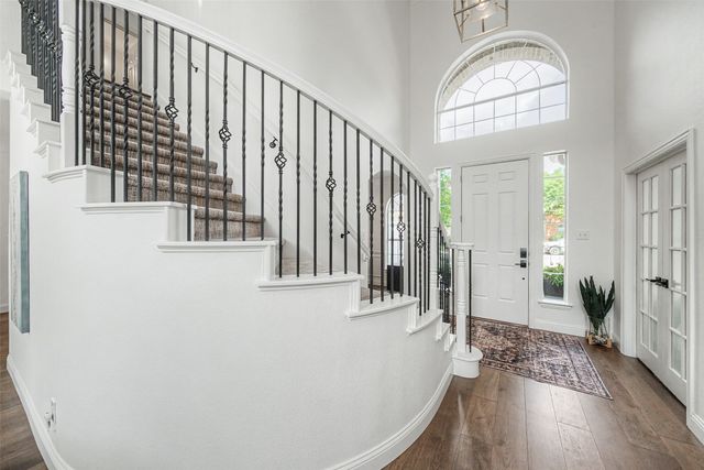 217 Huffman Bluff, Keller, TX 76248