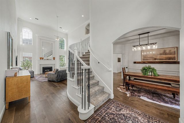 217 Huffman Bluff, Keller, TX 76248
