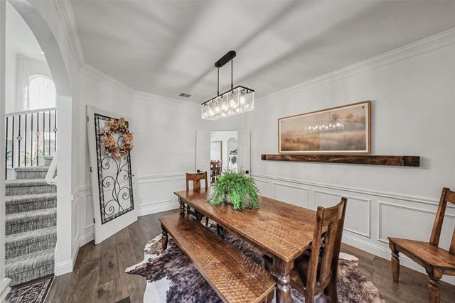217 Huffman Bluff, Keller, TX 76248