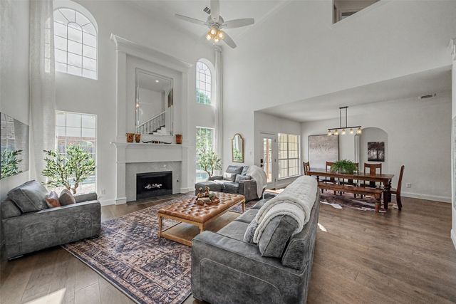 217 Huffman Bluff, Keller, TX 76248